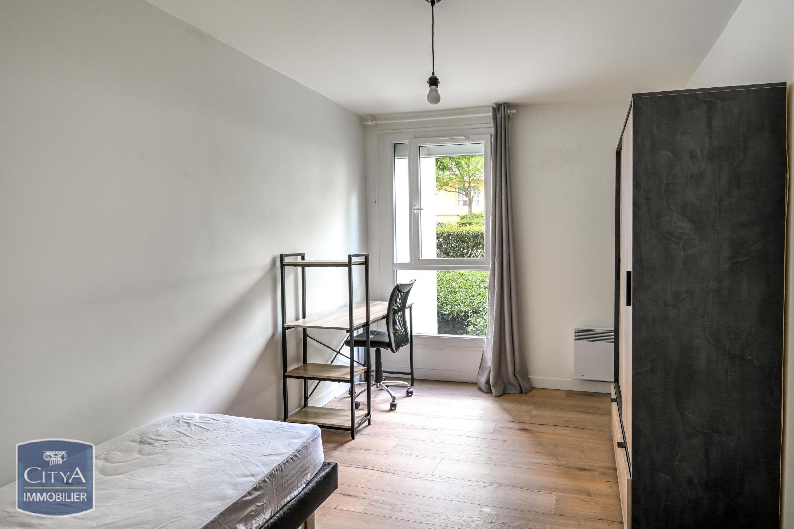 Appartement – CAEN CALVADOS NORMANDIE - Plus
