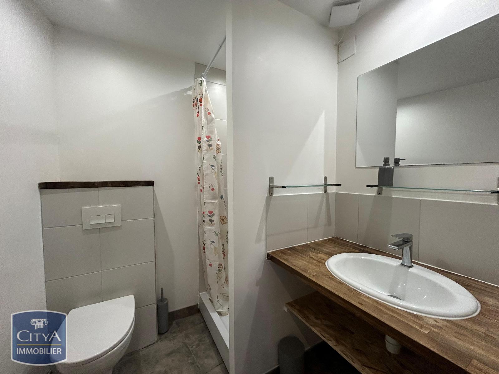 Appartement – BLOIS LOIR-ET-CHER CENTRE-VAL-DE-LOIRE - Plus