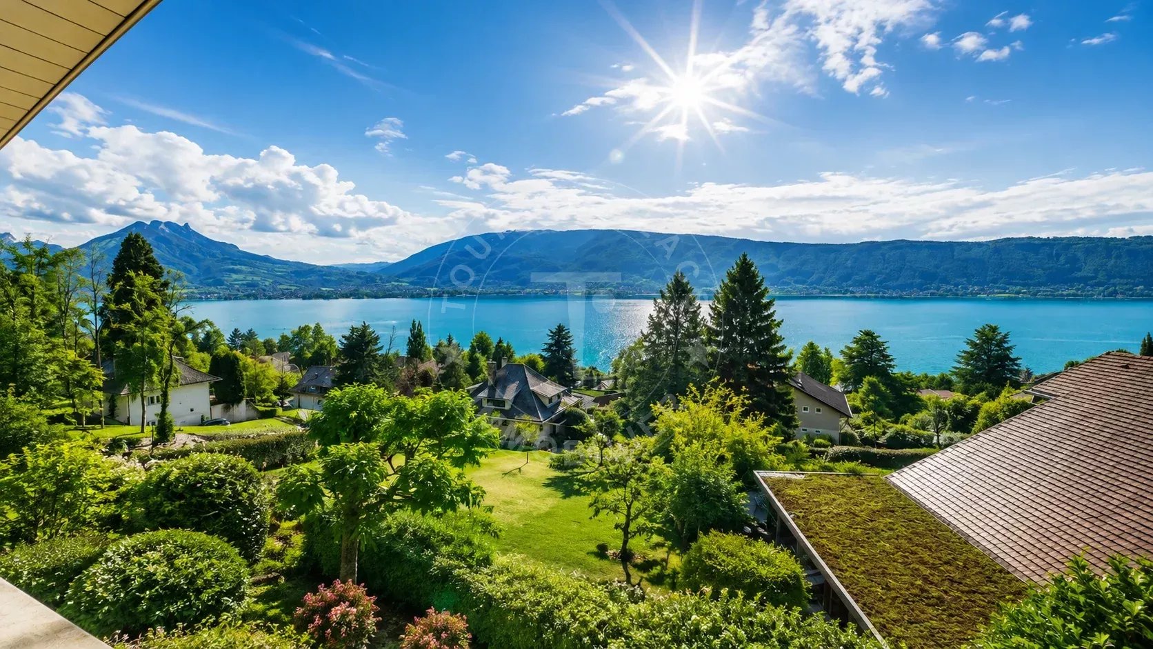Maison 7 pièces 175 m² · à Veyrier du Lac · 175 m² · 1 495 000 €