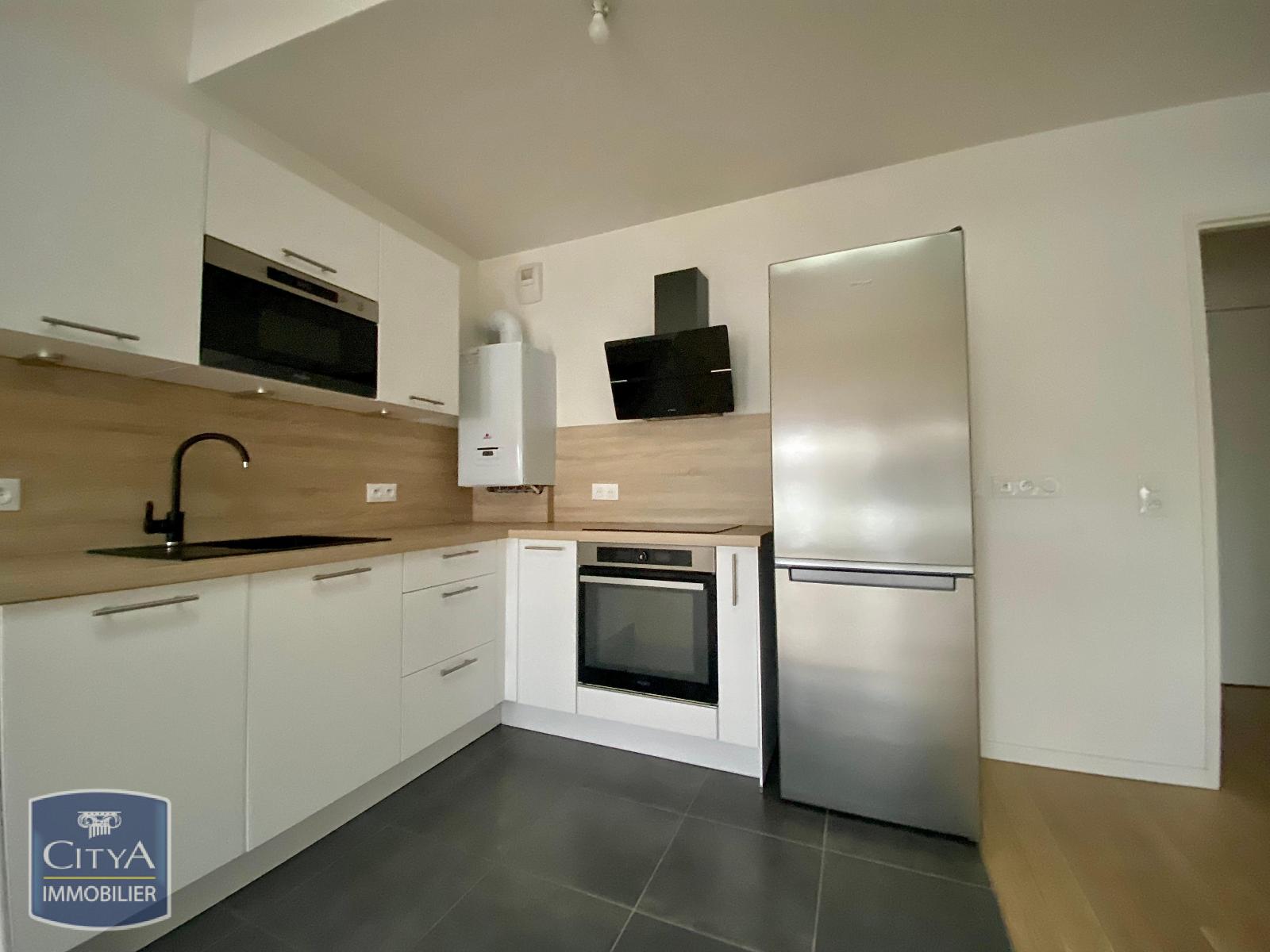 Appartement 2 pièces 50m² VIROFLAY 78220