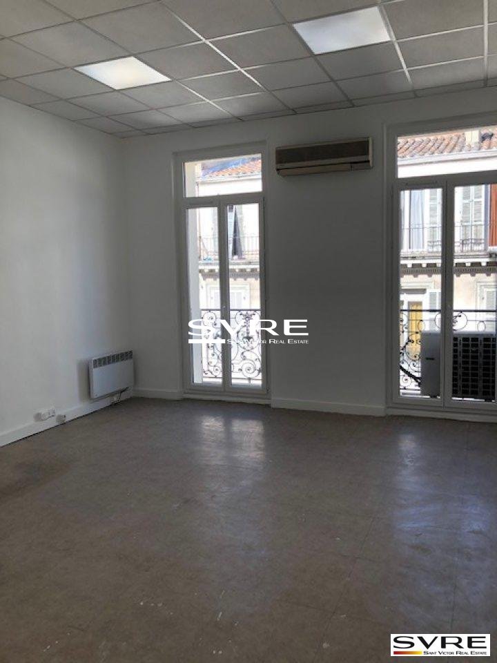 Local commercial 146 m² · à Marseille 06 · 146 m² · 1 919 €/mois