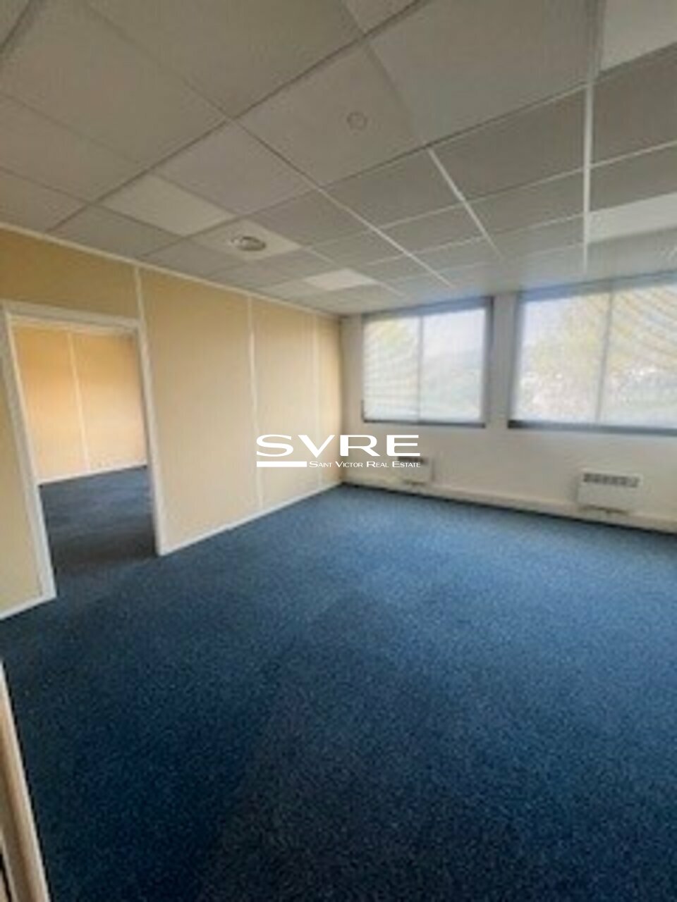 Local commercial 132 m² · à Marseille 13 · 132 m² · 1 506 €/mois