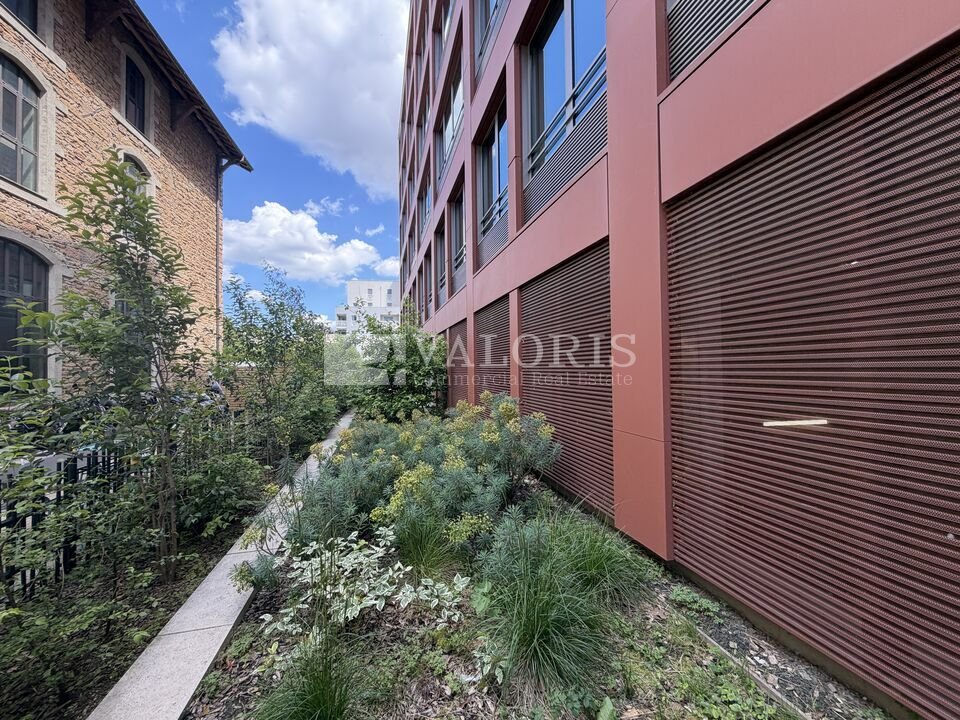 Local commercial 495 m² · à Lyon 07 · 495 m² · 11 145 €/mois
