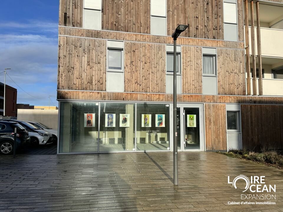 Local commercial 165 m² · à Clisson · 165 m² · 266 760 €