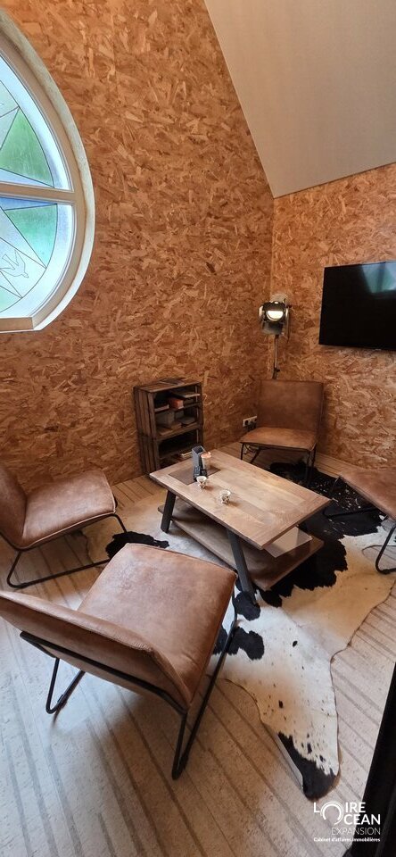 Local commercial 155 m² · à La Baule Escoublac · 155 m² · 2 000 €/mois