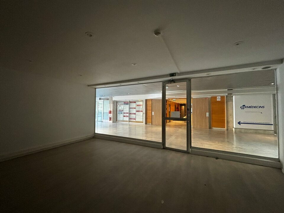 Local commercial 56 m² · à Toulouse · 56 m² · 1 326 €/mois