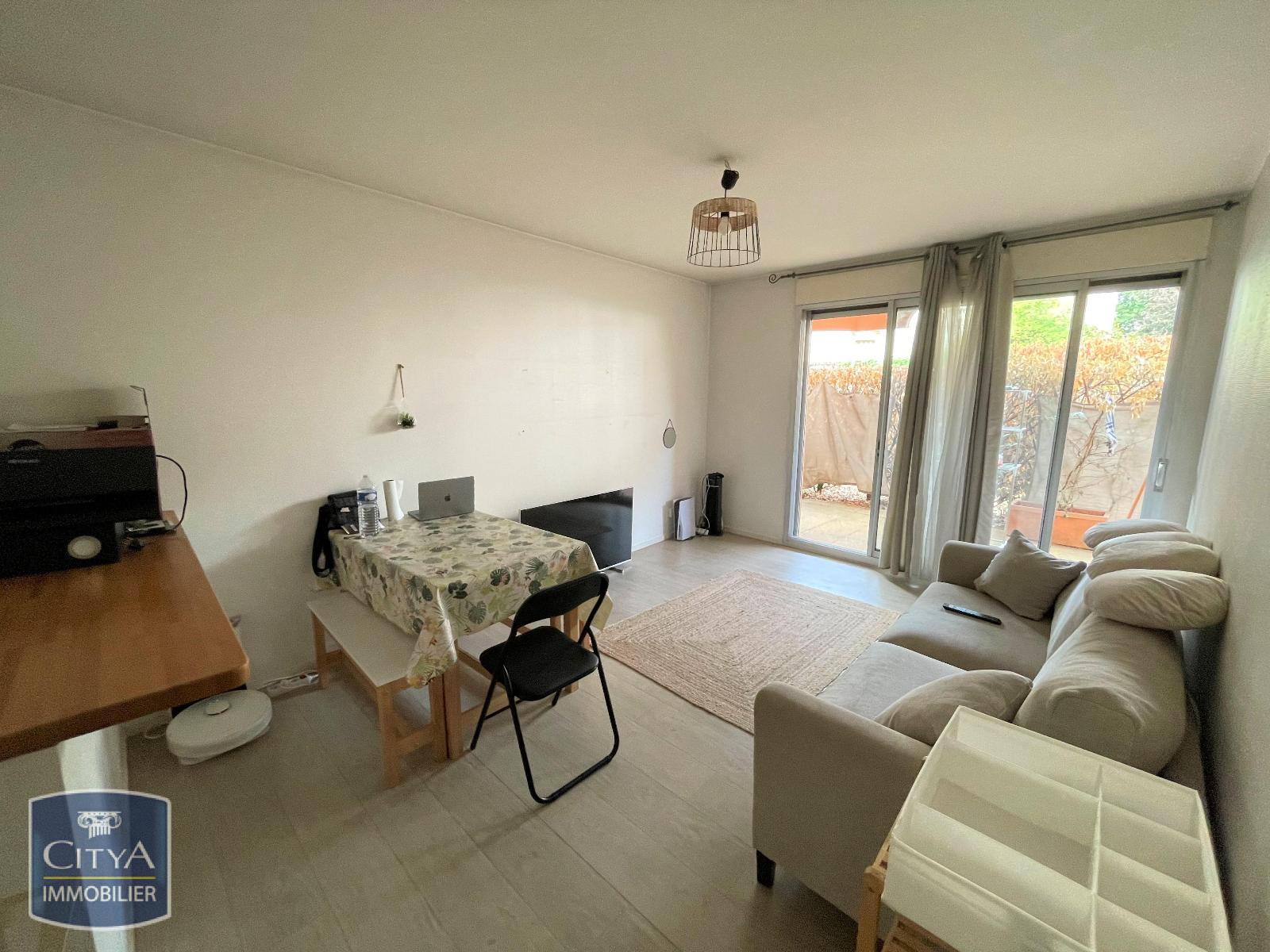 Appartement – DIJON COTE-D'OR BOURGOGNE-FRANCHE-COMTÉ - Vue 2