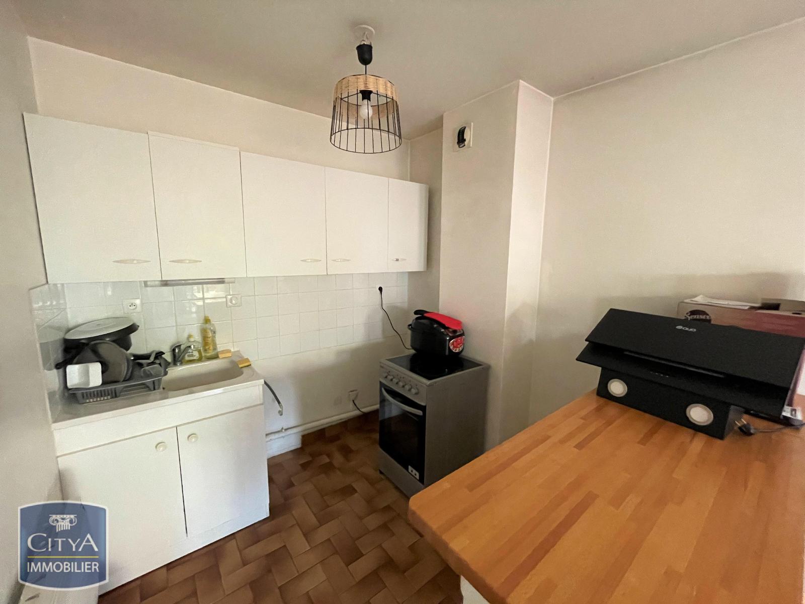 Appartement – DIJON COTE-D'OR BOURGOGNE-FRANCHE-COMTÉ - Vue 3