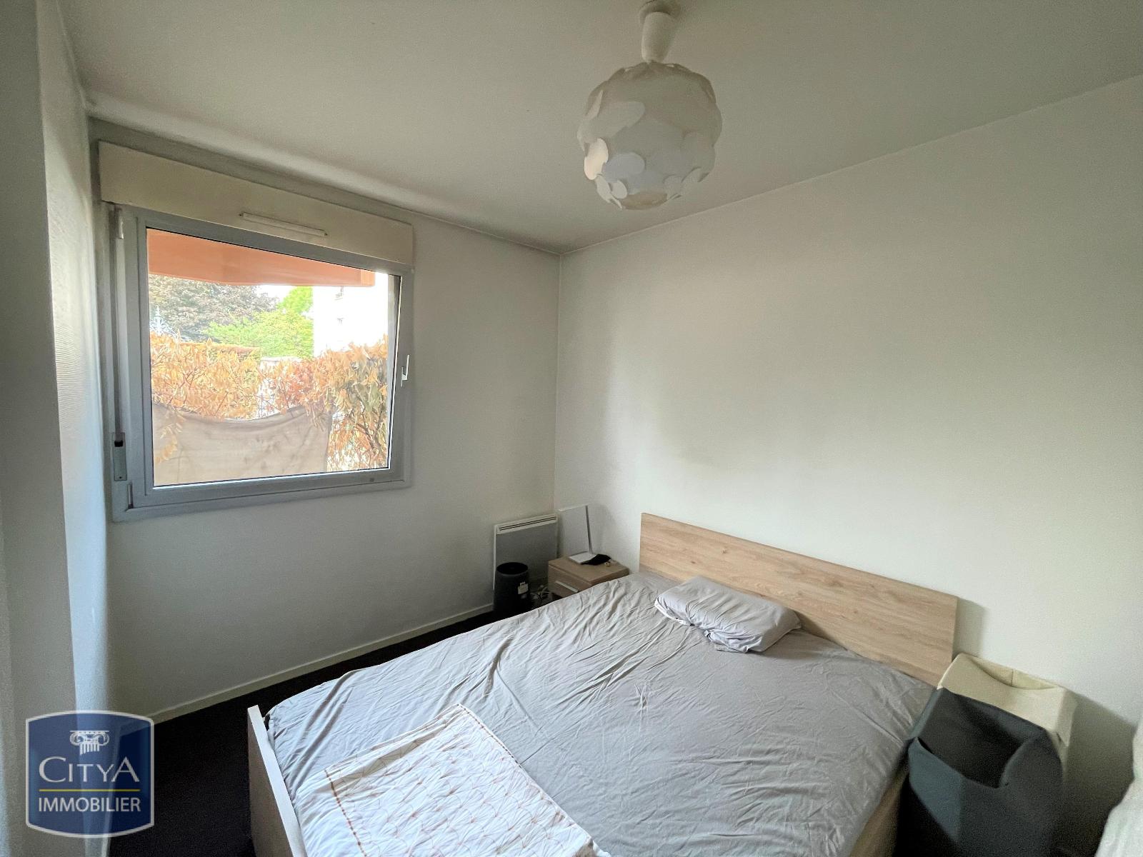 Appartement – DIJON COTE-D'OR BOURGOGNE-FRANCHE-COMTÉ - Vue 4
