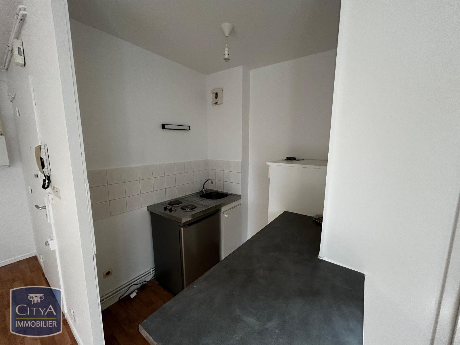 Appartement – CHOLET MAINE-ET-LOIRE PAYS-DE-LA-LOIRE - Vue 3