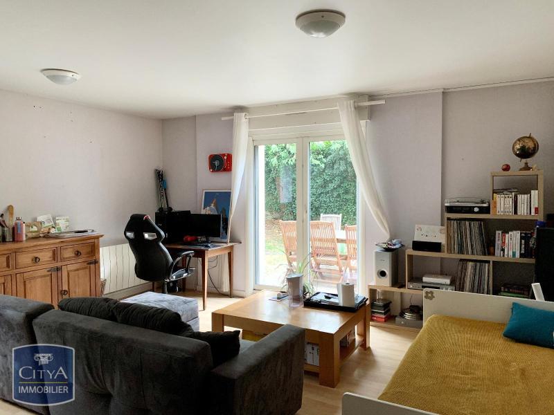 Appartement – Laval, Centre Ville Rive Gauche - Vue 2