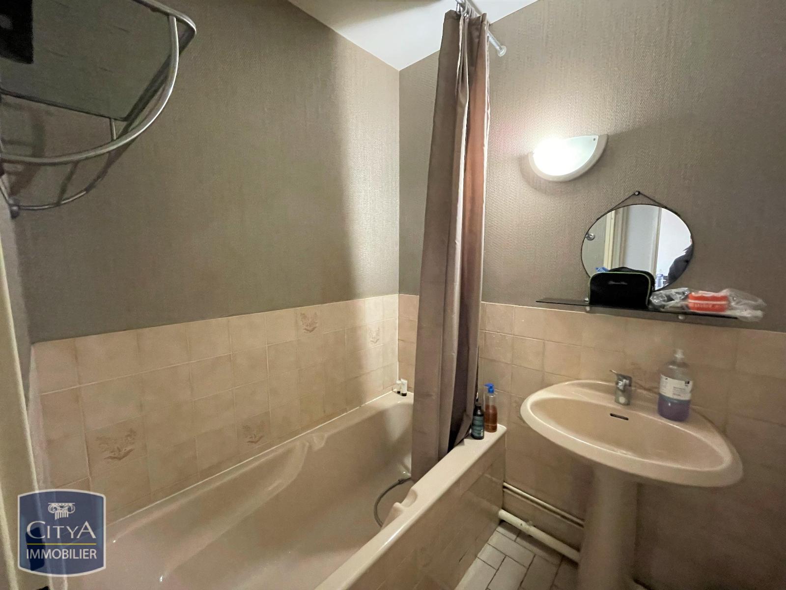 Appartement – DIJON COTE-D'OR BOURGOGNE-FRANCHE-COMTÉ - Vue 5