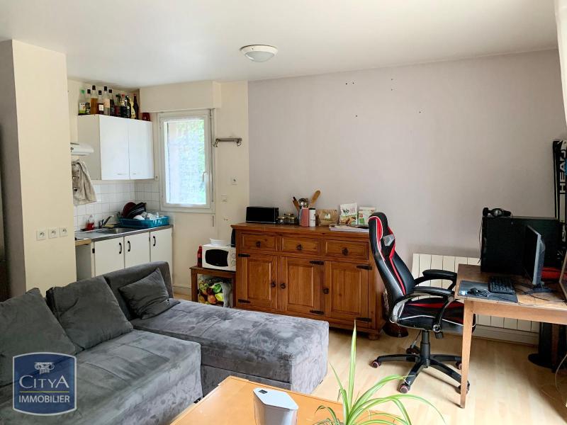 Appartement – Laval, Centre Ville Rive Gauche - Vue 3