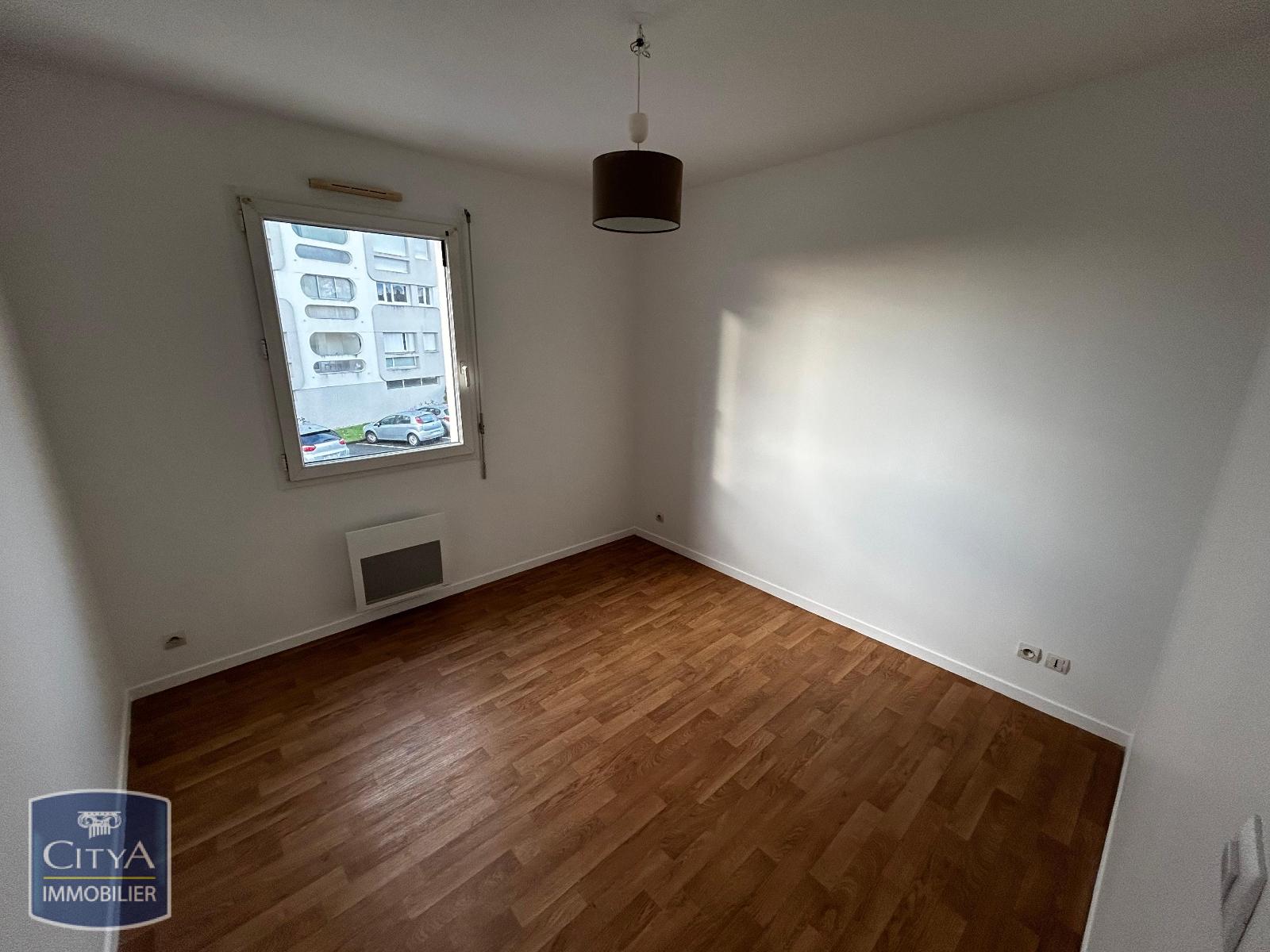 Appartement – CHOLET MAINE-ET-LOIRE PAYS-DE-LA-LOIRE - Vue 5