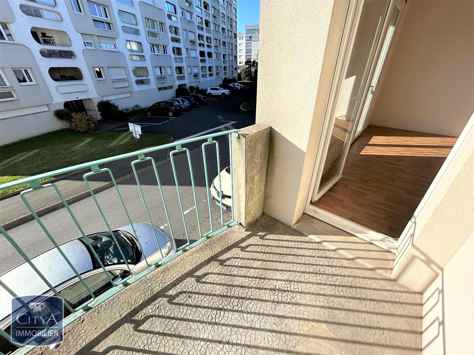 Appartement – CHOLET MAINE-ET-LOIRE PAYS-DE-LA-LOIRE - Plus