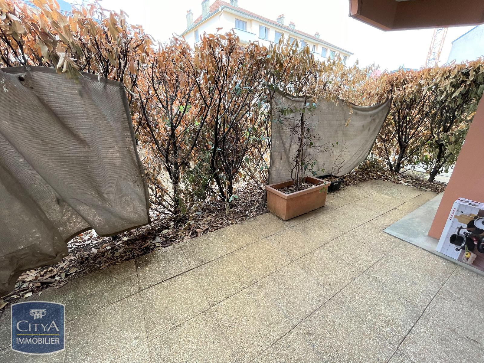 Appartement – DIJON COTE-D'OR BOURGOGNE-FRANCHE-COMTÉ - Plus