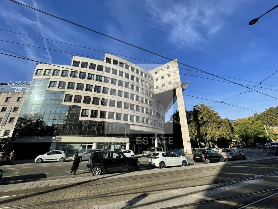 Local commercial 317 m² · à Grenoble · 317 m² · 4 555 €/mois