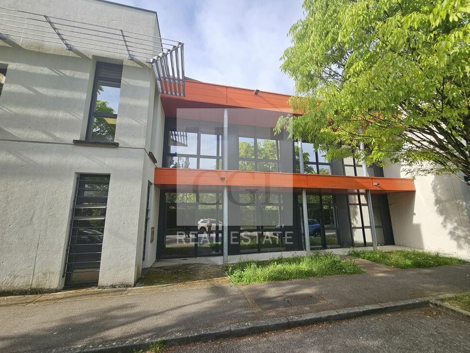 Local commercial 315 m² · à St Martin D Heres · 315 m² · 3 410 €/mois