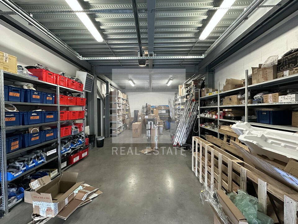 Local commercial 191 m² · à Grenoble · 191 m² · 2 156 €/mois