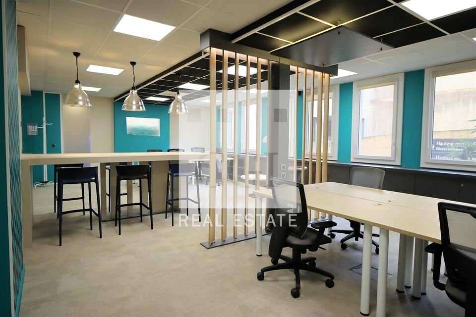 Local commercial 319 m² · à Grenoble · 319 m² · 720 000 €