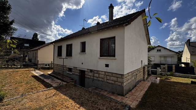 Maison 5 pièces 84 m² · à Igny · 84 m² · 390 000 €