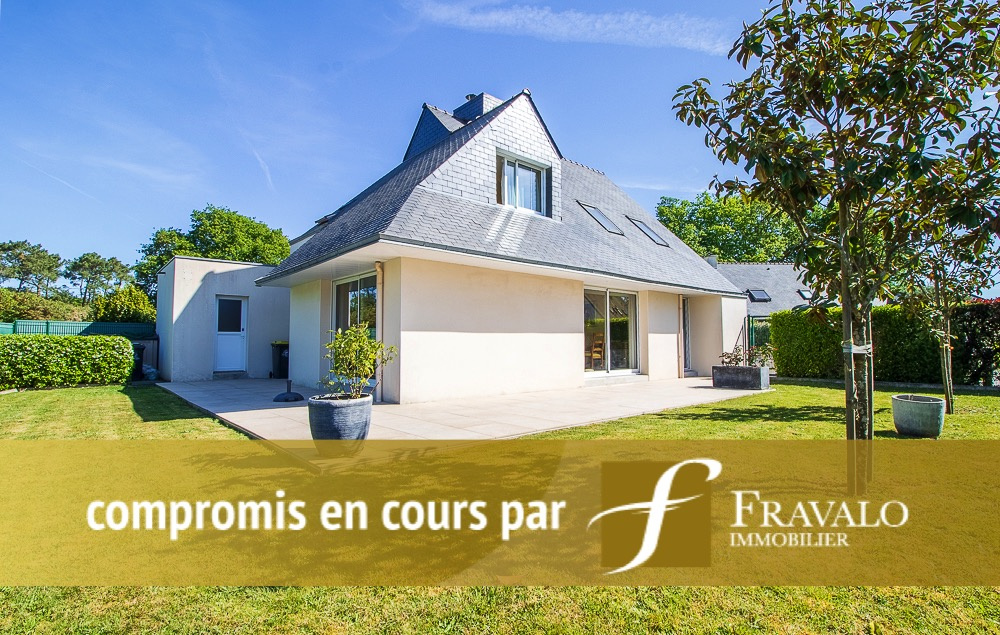 Maison 6 pièces 115 m² · à Plescop · 115 m² · 448 050 €