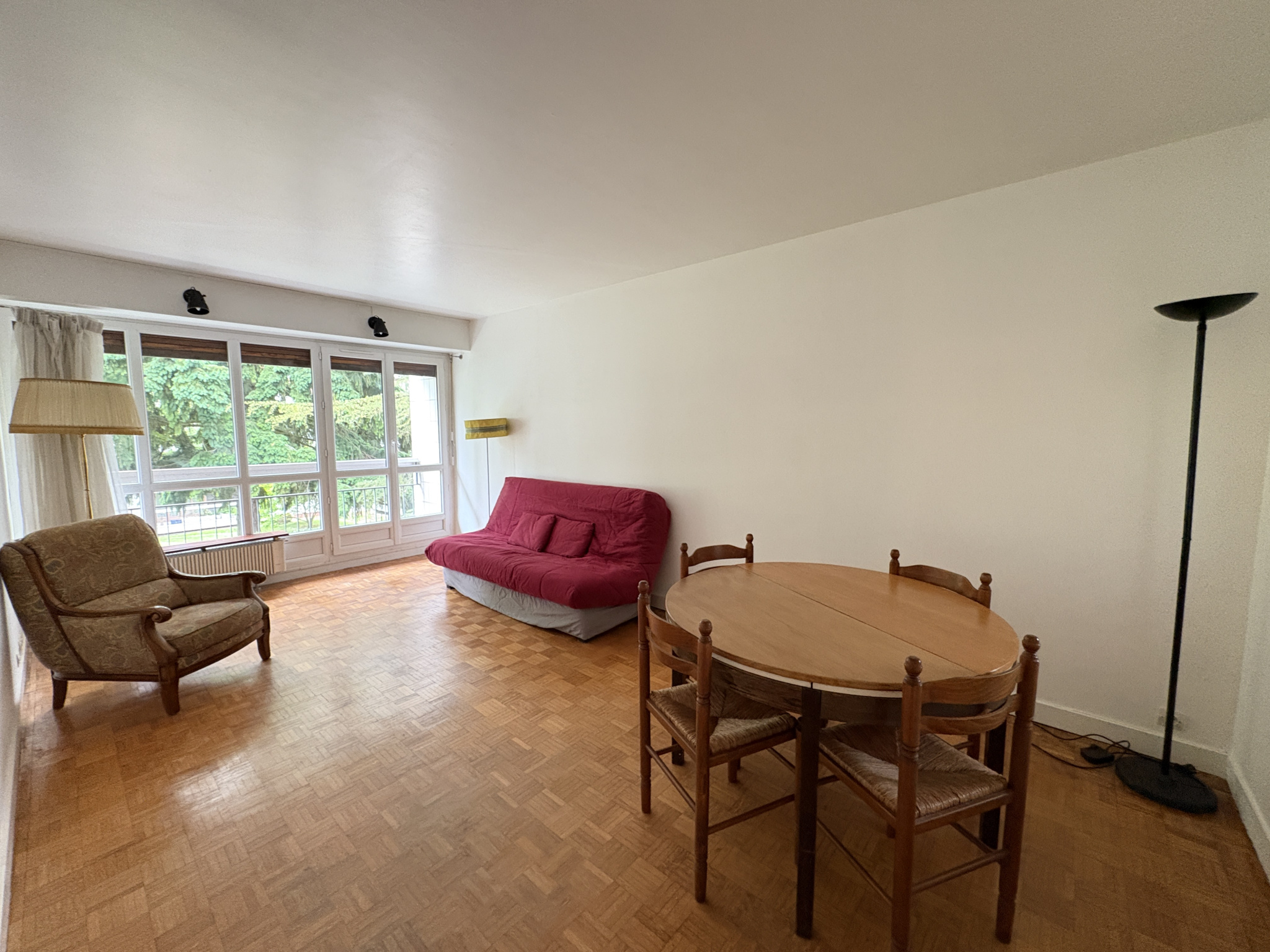 Appartement 2 pièces 49m² VILLEBON SUR YVETTE 91140