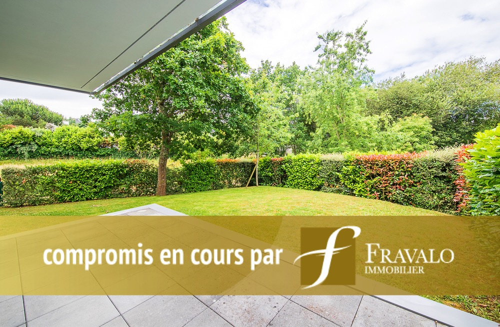 Appartement 3 pièces 69 m² · à Arradon · 69 m² · 391 400 €