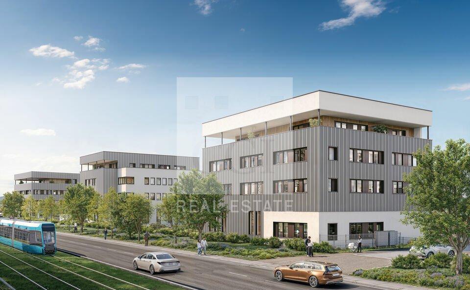 Local commercial 1497 m² · à Grenoble · 1 497 m² · 3 348 150 €