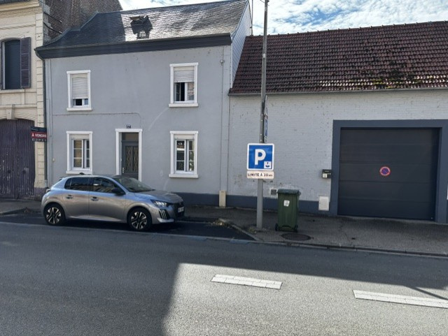 Maison 7 pièces 165 m² · à Boves · 165 m² · 470 000 €