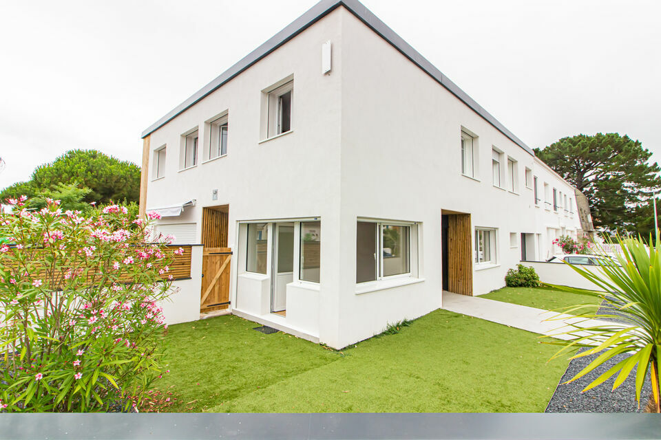 Local commercial 62 m² · à La Baule Escoublac · 62 m² · 1 395 €/mois