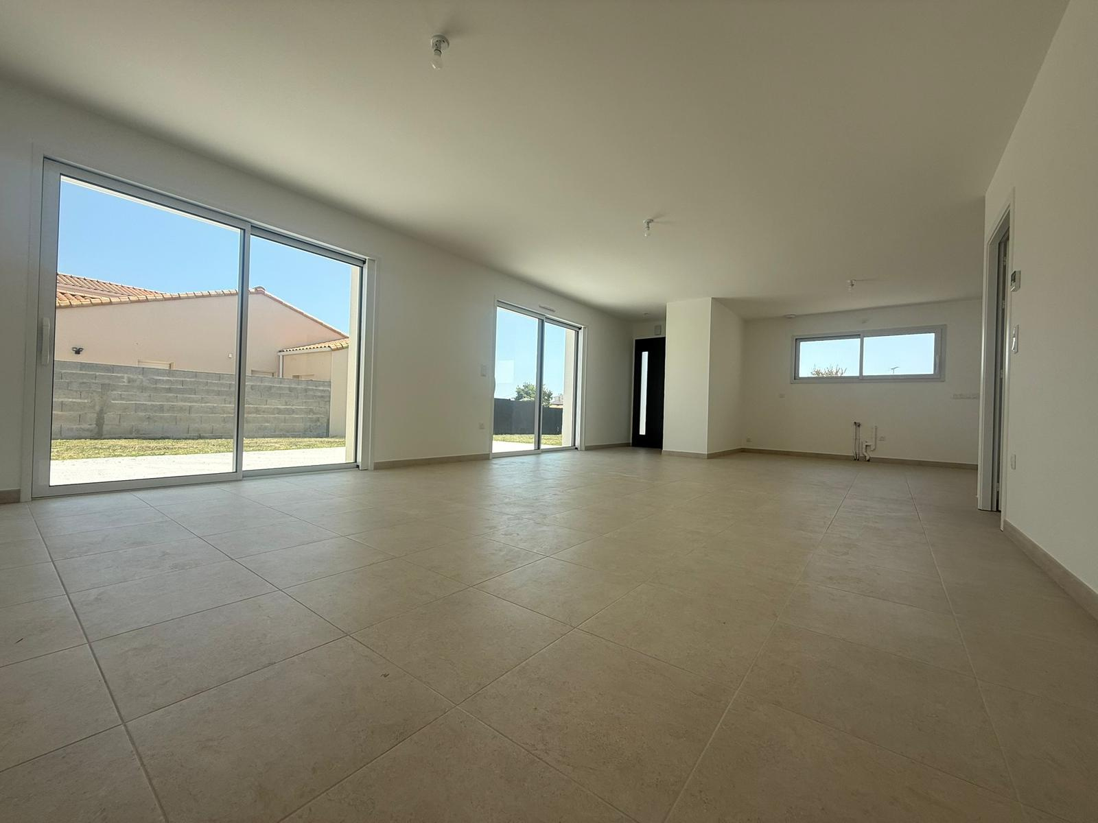 Maison 5 pièces 117 m² · à St Hilaire de Riez · 117 m² · 598 050 €