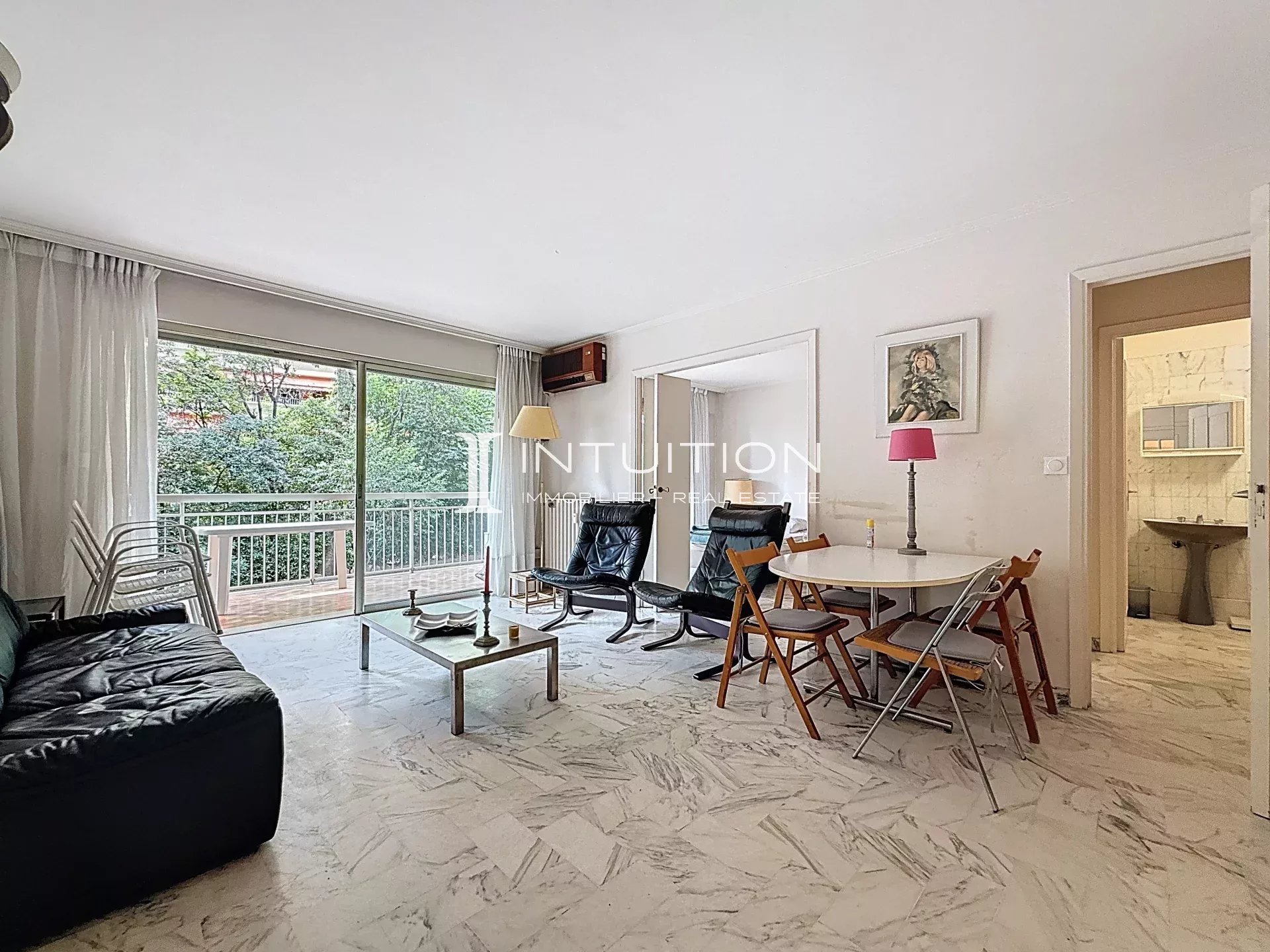 Appartement – CANNES ALPES-MARITIMES PROVENCE-ALPES-COTE-D-AZUR - Vue 2