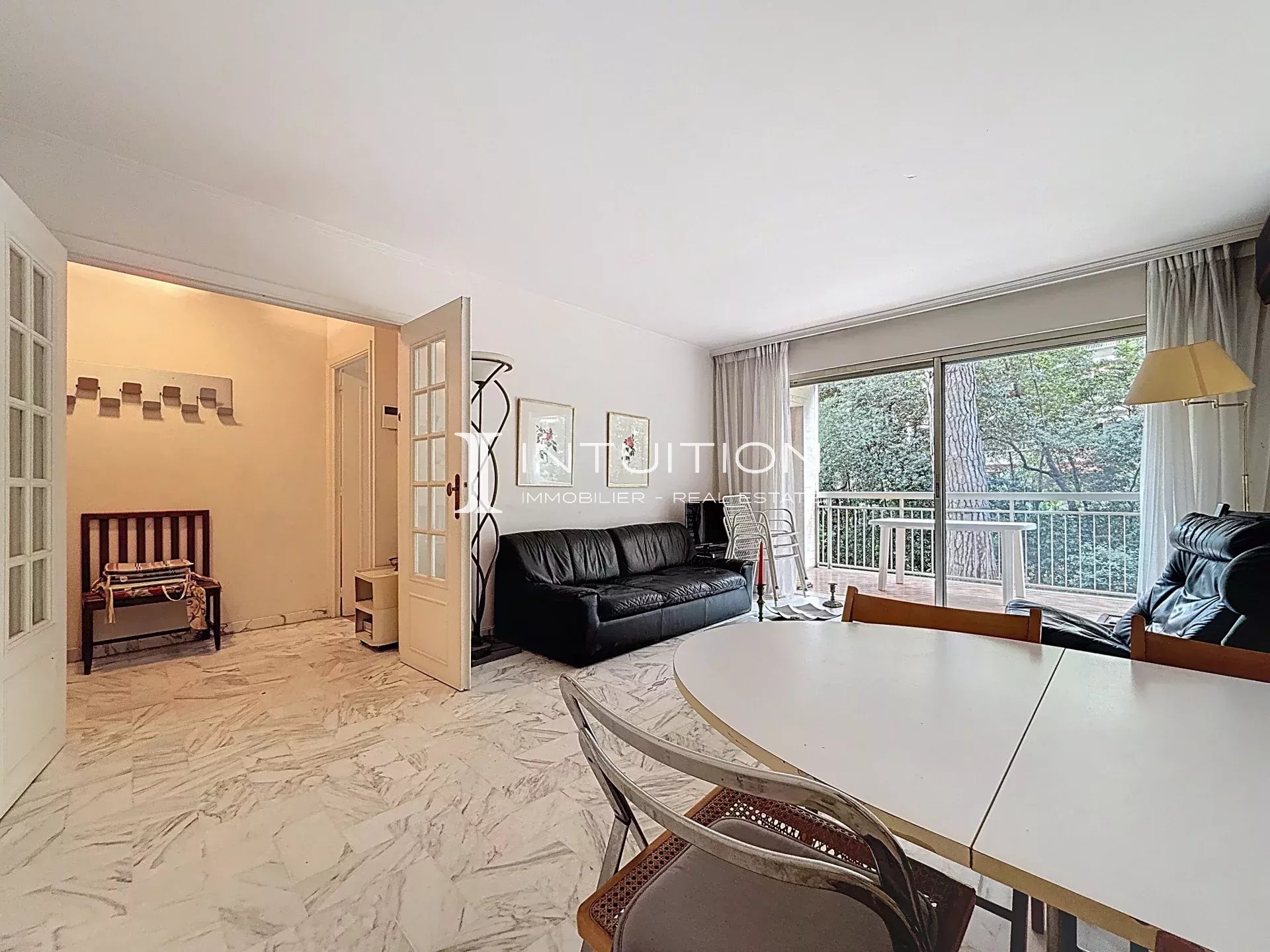 Appartement – CANNES ALPES-MARITIMES PROVENCE-ALPES-COTE-D-AZUR - Vue 3