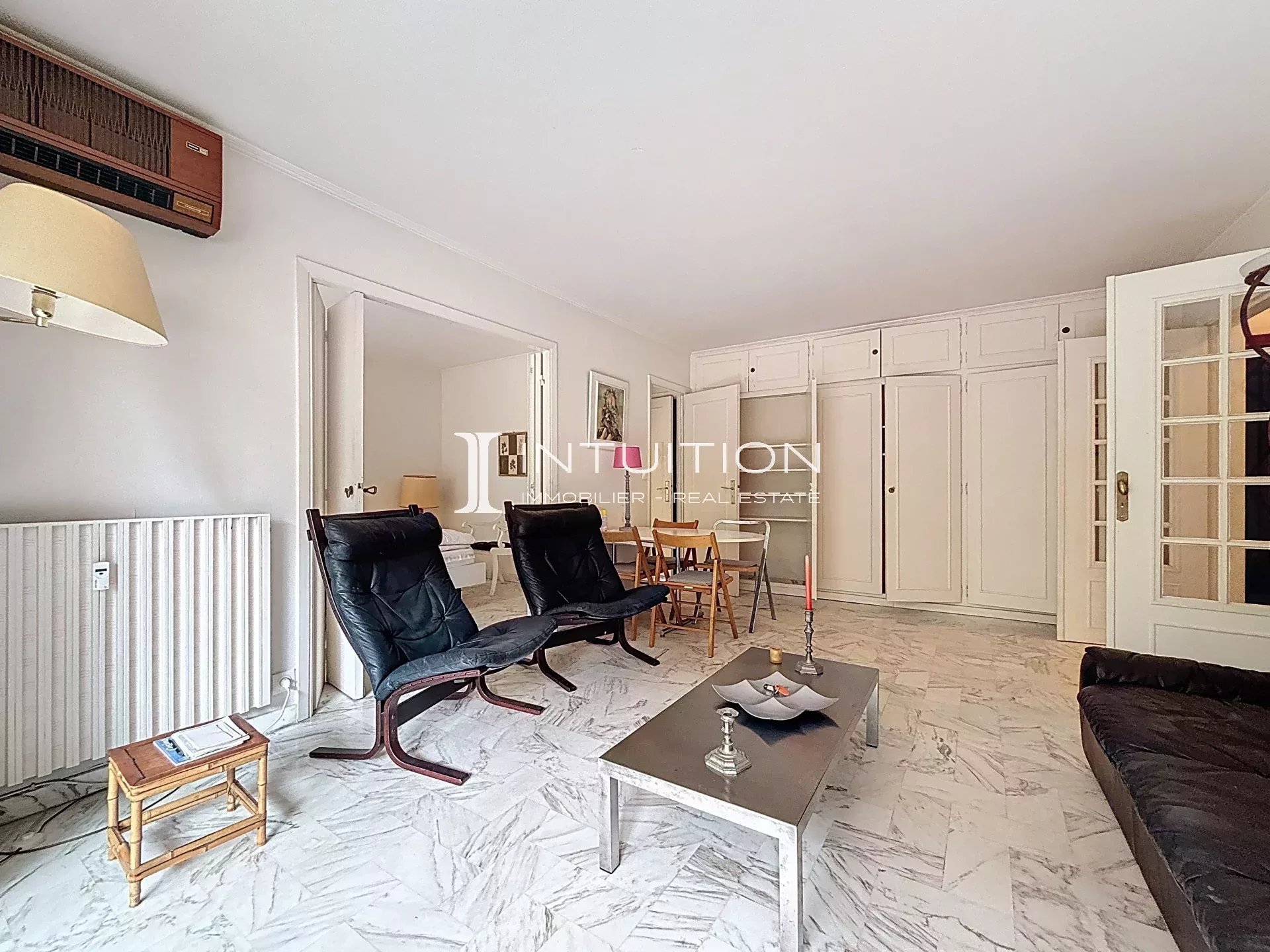Appartement – CANNES ALPES-MARITIMES PROVENCE-ALPES-COTE-D-AZUR - Vue 4