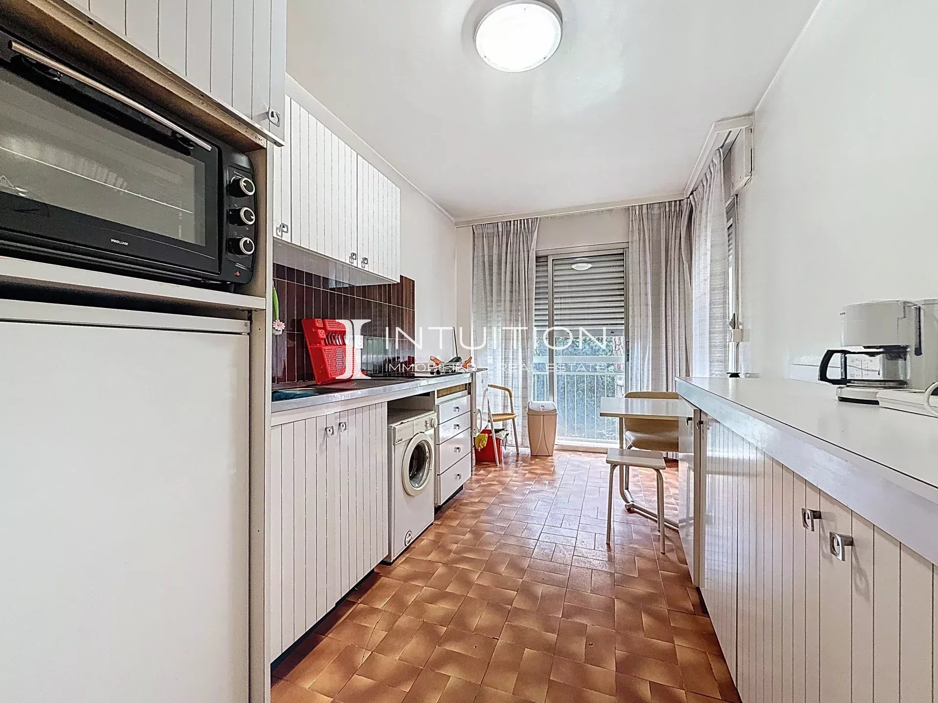 Appartement – CANNES ALPES-MARITIMES PROVENCE-ALPES-COTE-D-AZUR - Vue 5