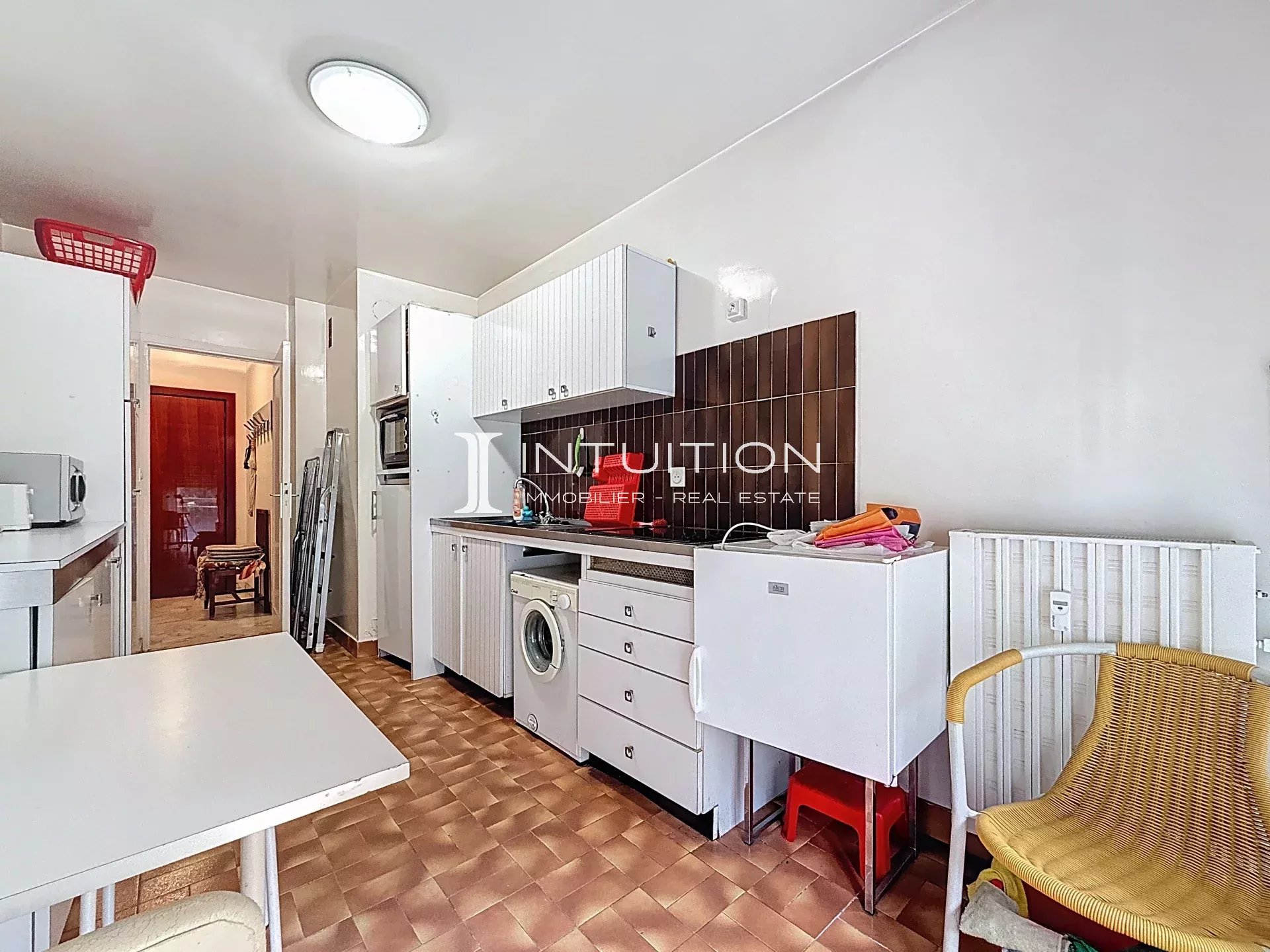 Appartement – CANNES ALPES-MARITIMES PROVENCE-ALPES-COTE-D-AZUR - Plus