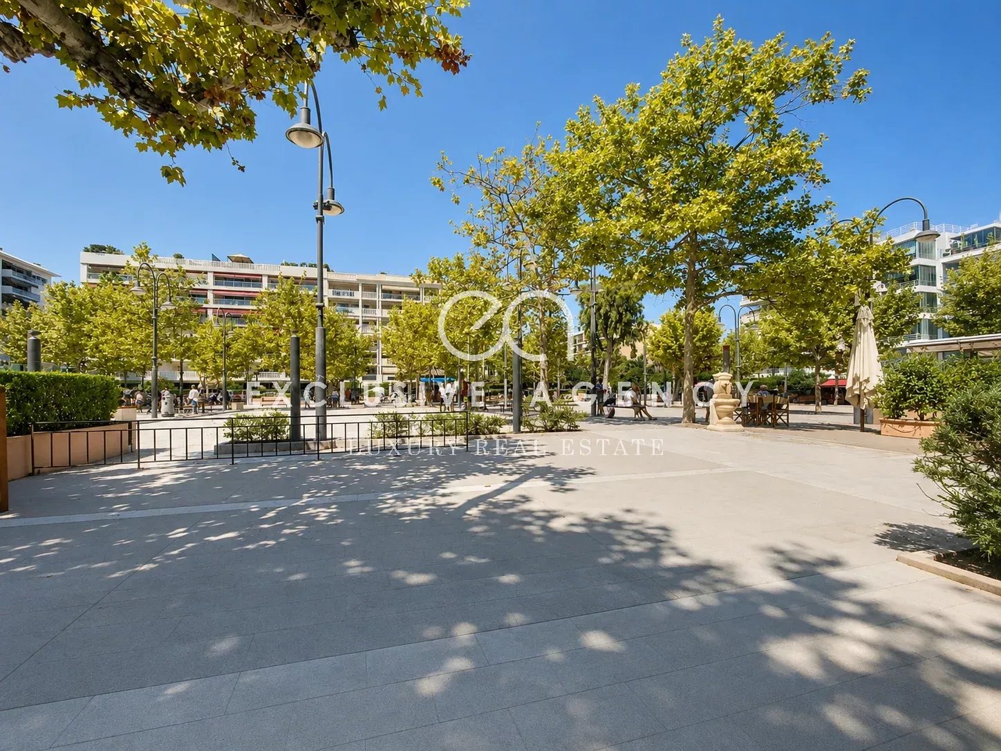 Appartement 2 pièces 37 m² · à Cannes · 37 m² · 399 000 €