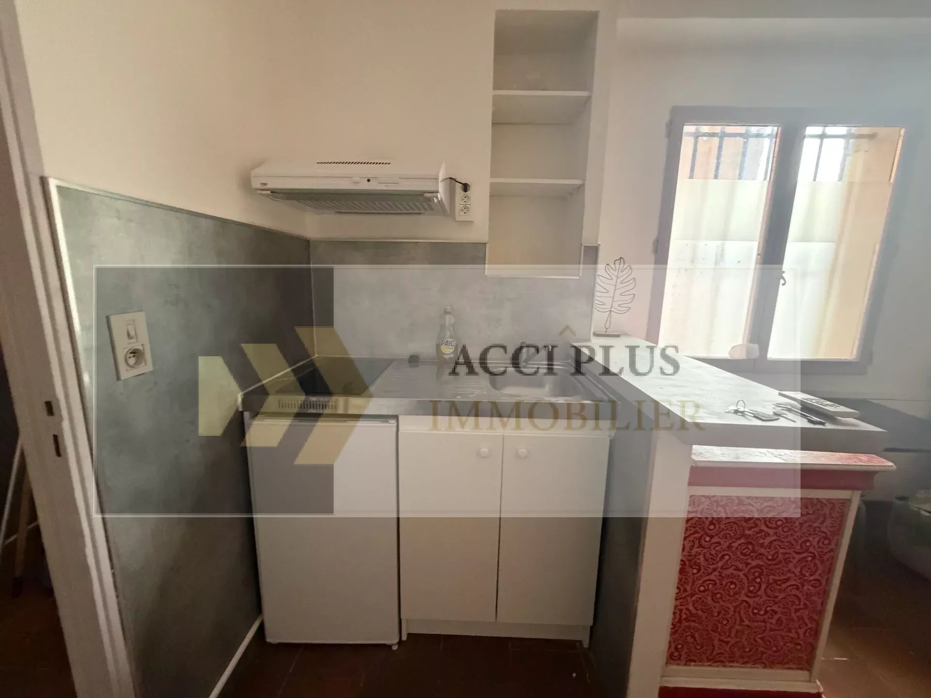 Appartement – NIMES GARD OCCITANIE - Vue 3