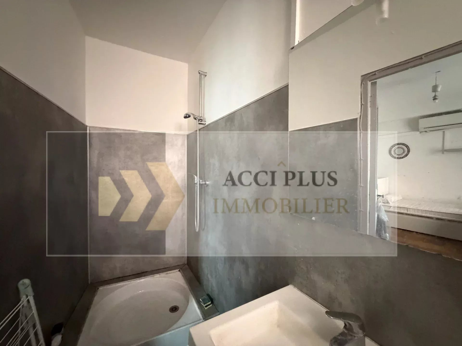 Appartement – NIMES GARD OCCITANIE - Vue 4