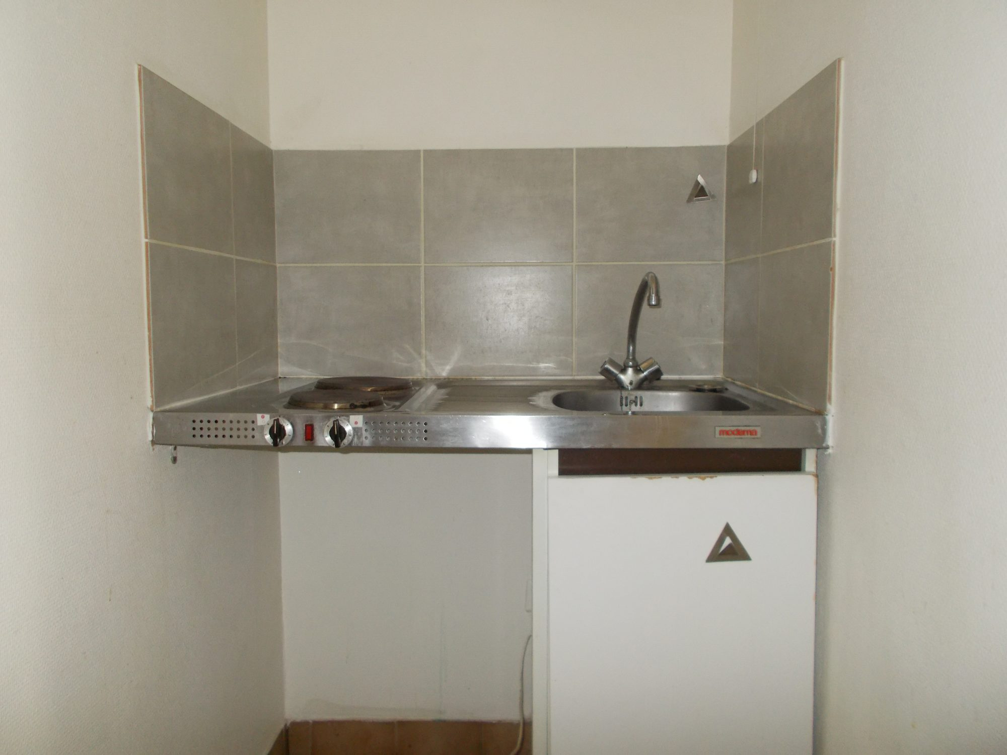 Appartement – DIJON COTE-D'OR BOURGOGNE-FRANCHE-COMTÉ - Vue 3