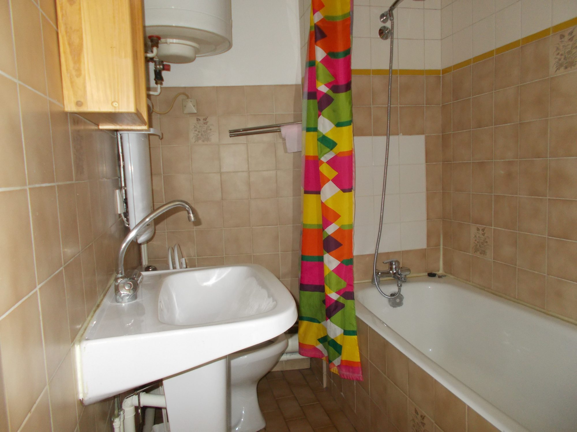 Appartement – DIJON COTE-D'OR BOURGOGNE-FRANCHE-COMTÉ - Vue 4