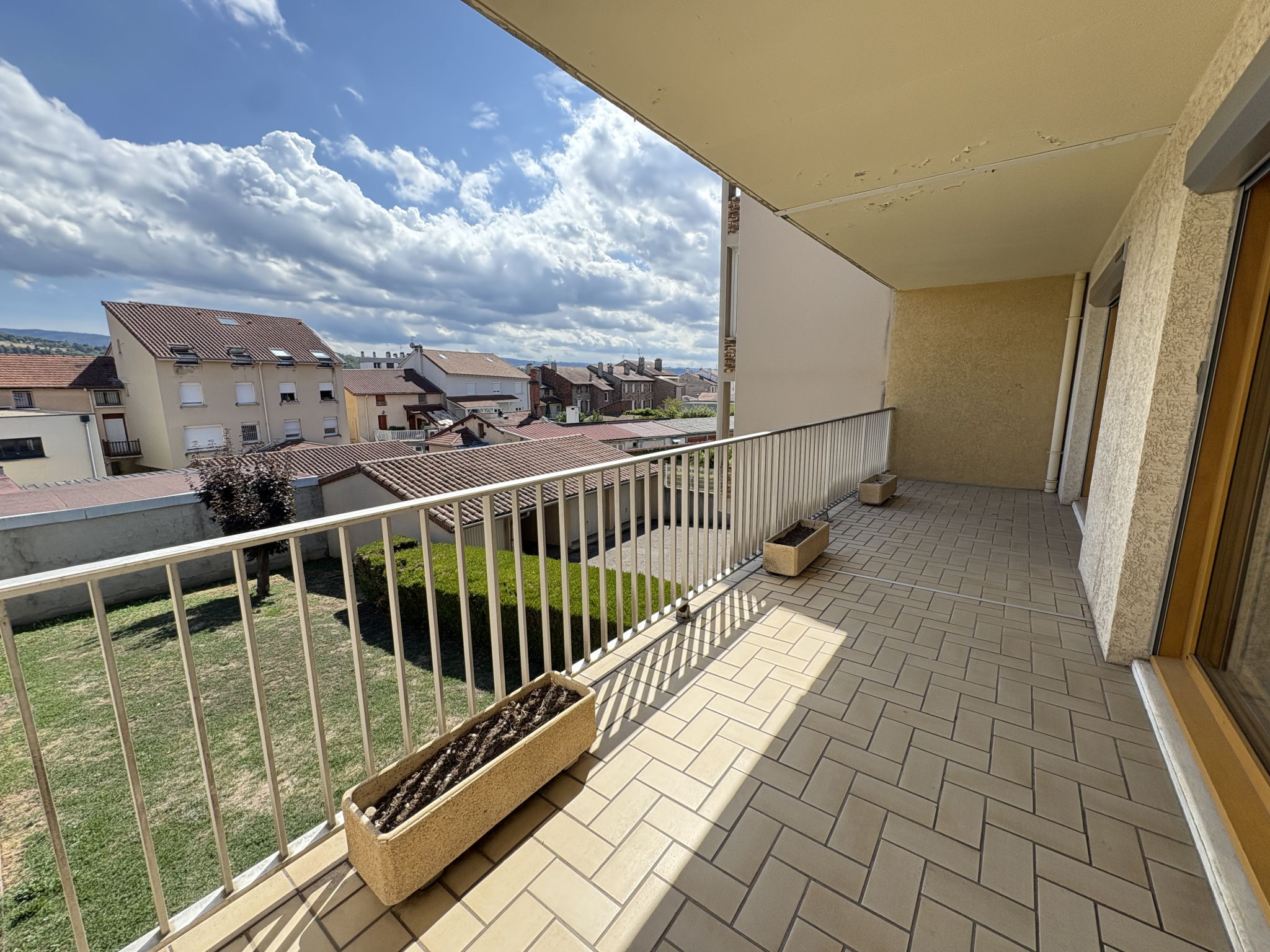 Appartement 4 pièces 86 m² · à La Talaudiere · 86 m² · 190 000 €