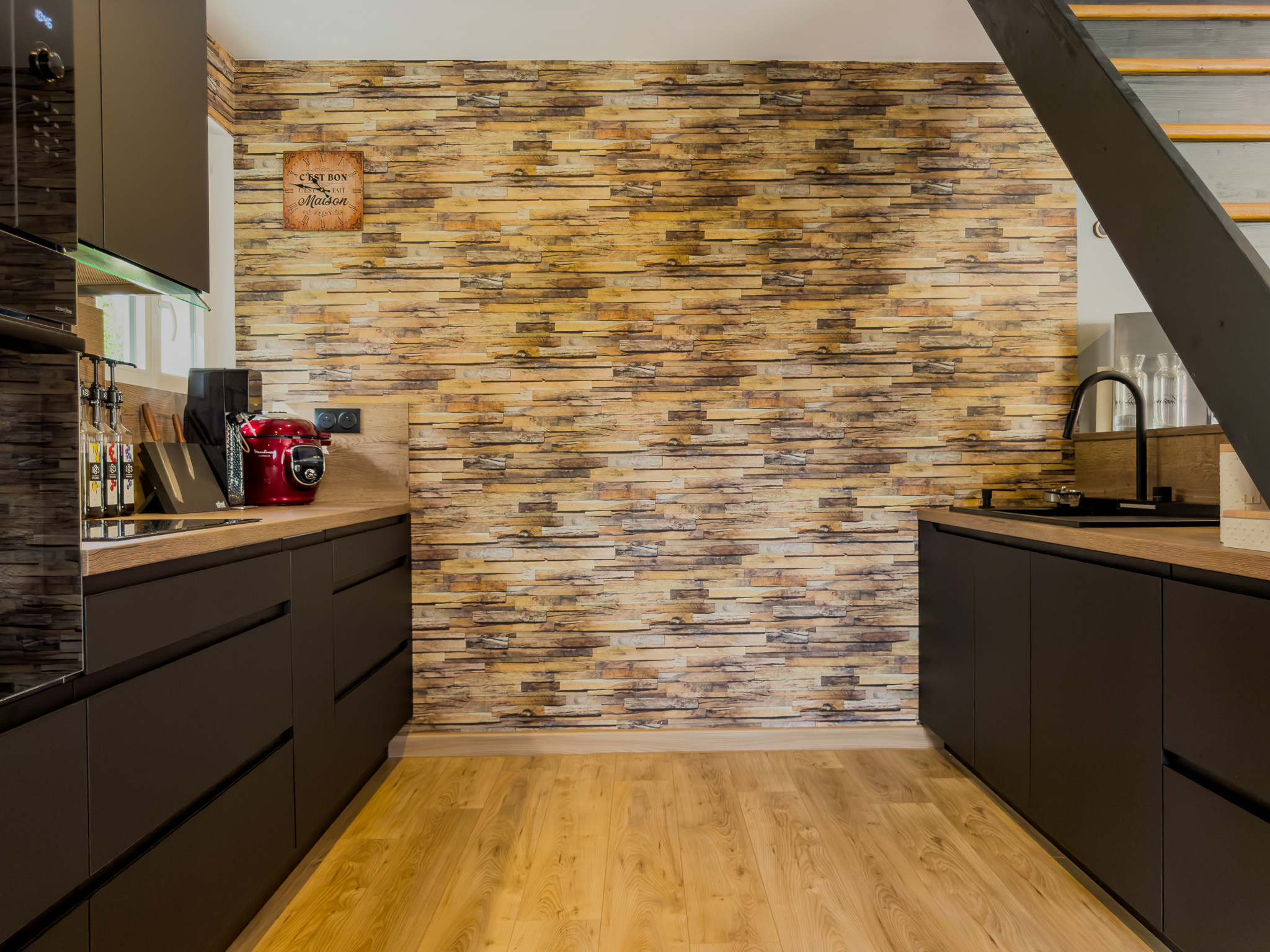 Appartement – Les Premiers Sapins, Nods - Vue 4