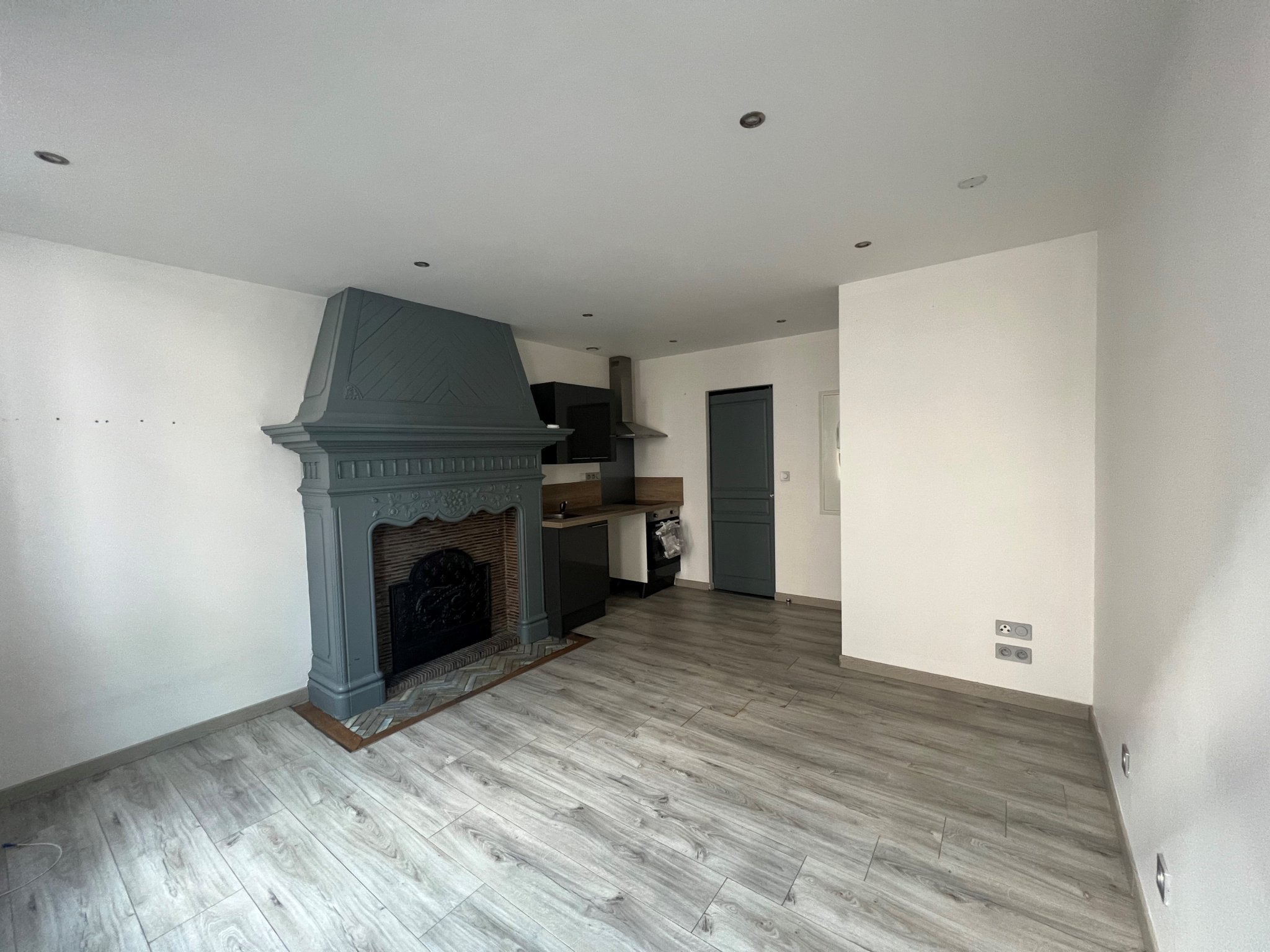 Appartement – Amiens, Somme - Vue 3
