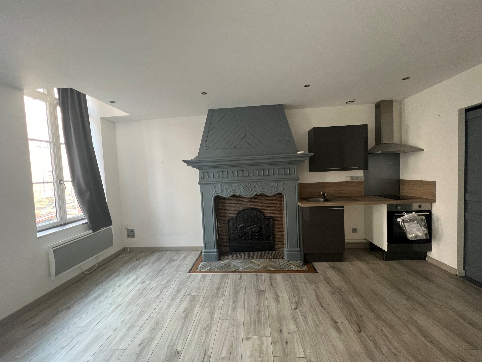 Appartement – Amiens, Somme - Vue 4