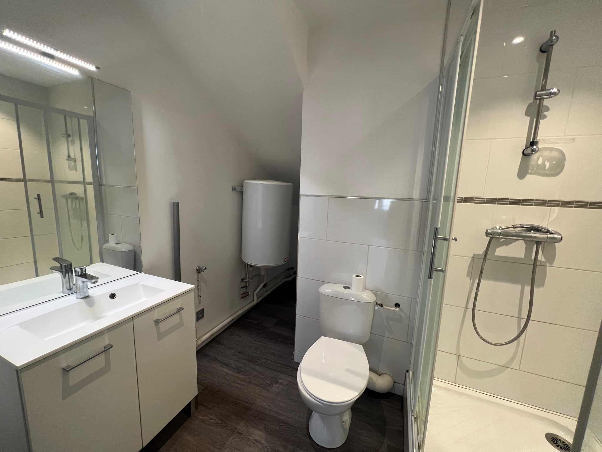 Appartement – Amiens, Somme - Vue 5