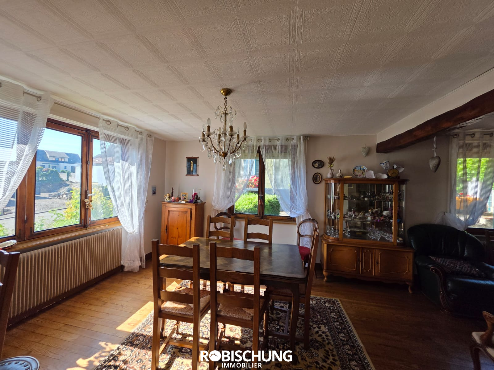 Maison – FRIESEN HAUT-RHIN GRAND-EST - Vue 3