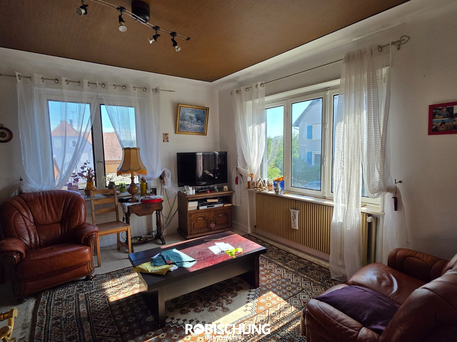 Maison – FRIESEN HAUT-RHIN GRAND-EST - Vue 4