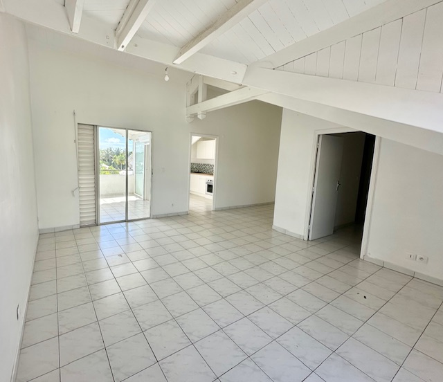 Appartement – BAIE MAHAULT GUADELOUPE DROM - Vue 2